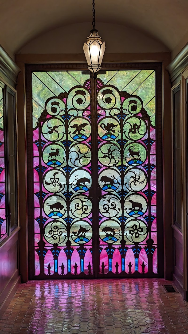 The Rosen House at Caramoor photo 2