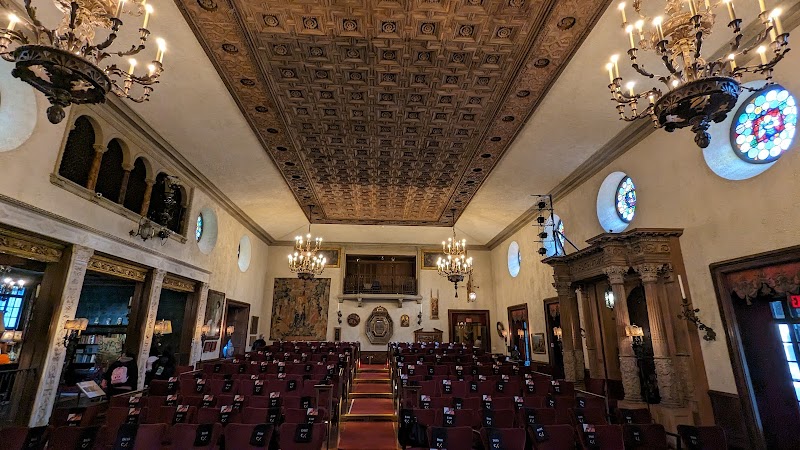 The Rosen House at Caramoor photo 4