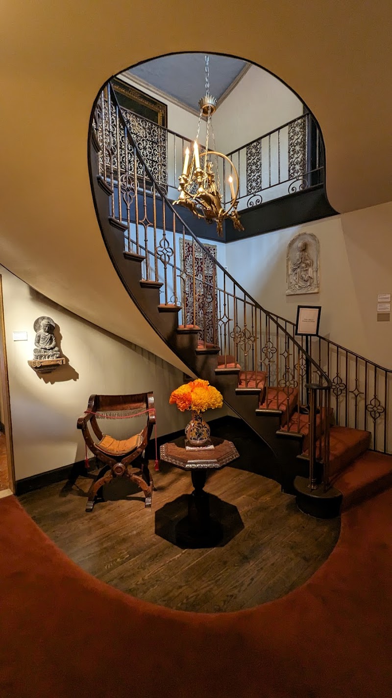 The Rosen House at Caramoor photo 5