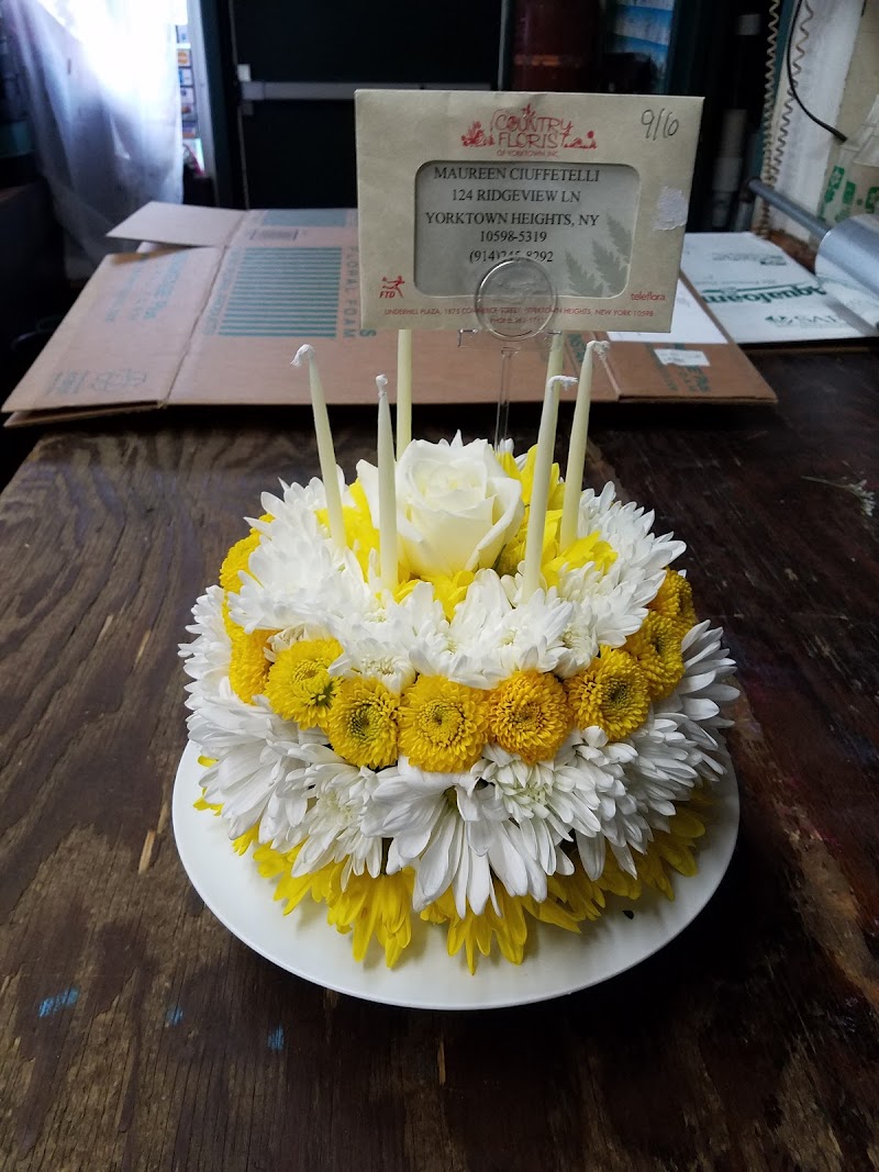 The Country Florist Of Yorktown photo 5