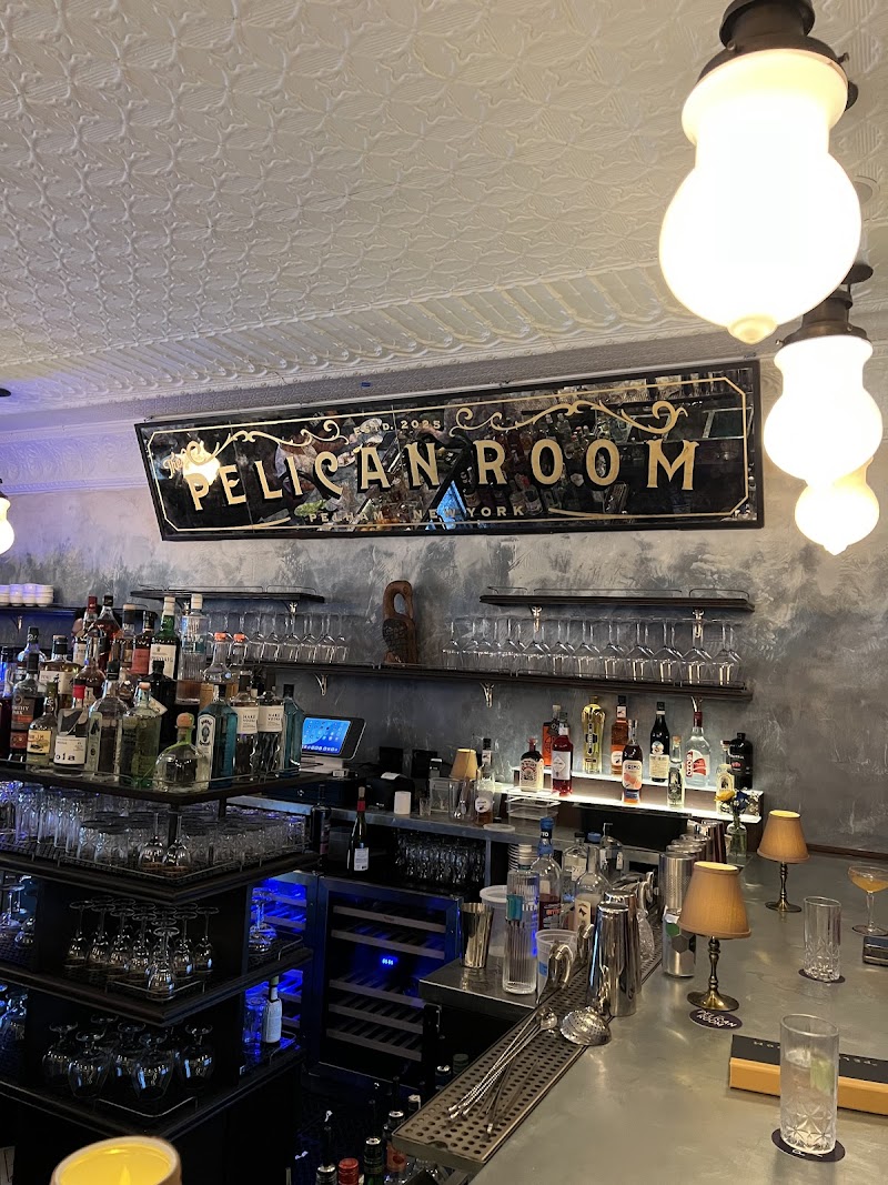 The PELICAN ROOM photo 4