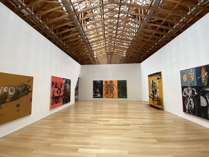 The Brant Foundation Art Study Center photo 2