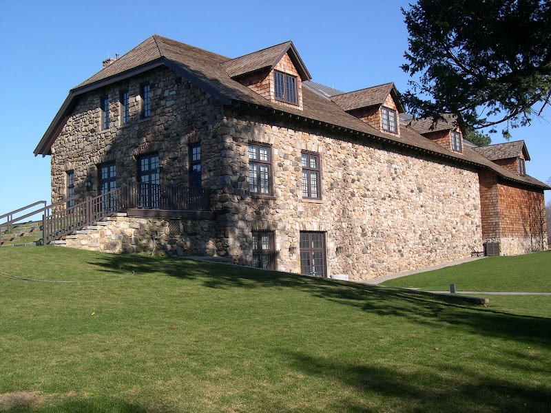 The Brant Foundation Art Study Center photo 3