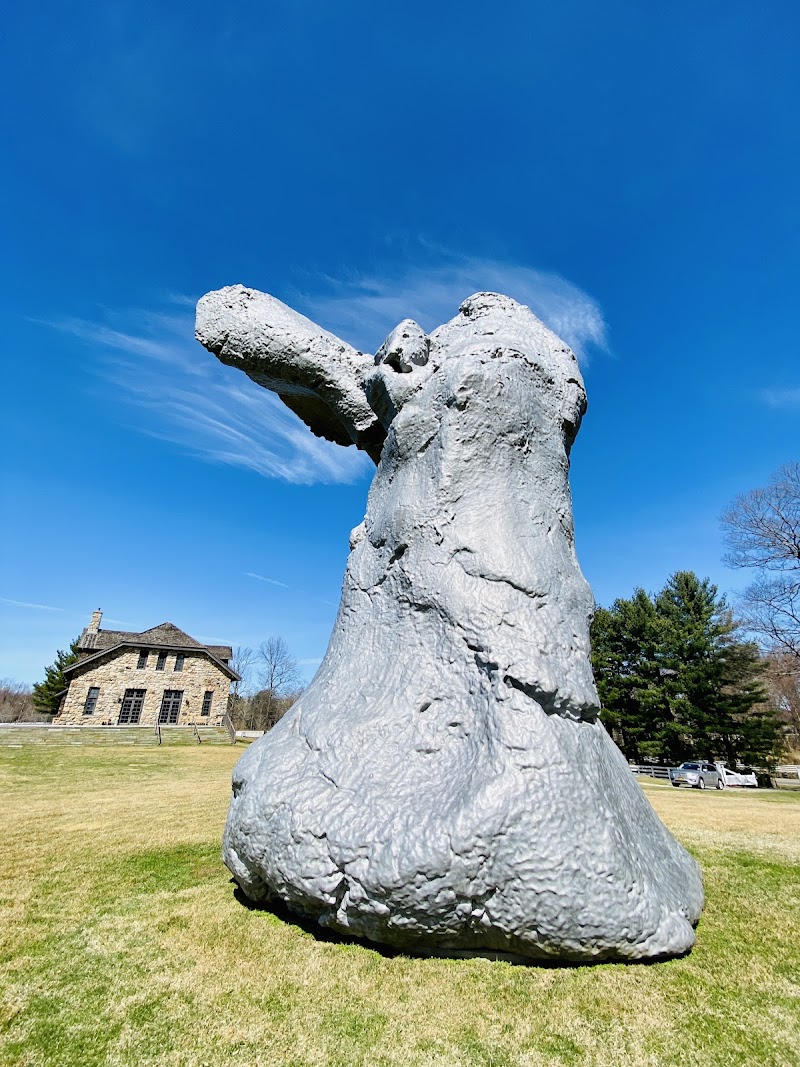 The Brant Foundation Art Study Center photo 4