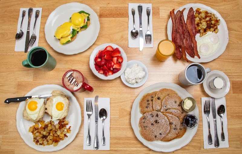 The Original Pancake House photo 2