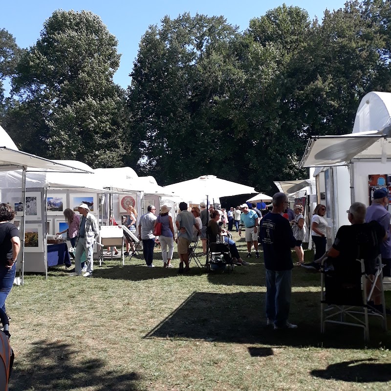 The Armonk Outdoor Art Show photo 2