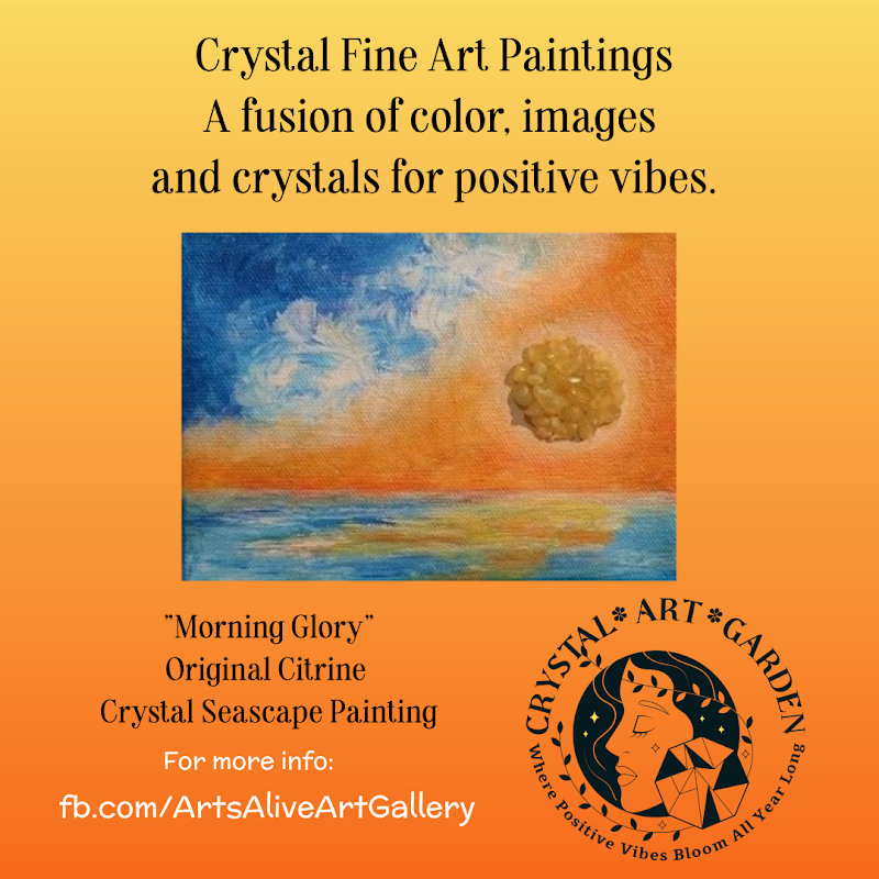 The Crystal Art Gallery of Nyack photo 2