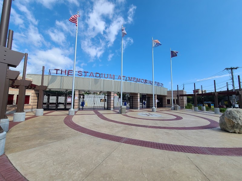 The Stadium at Memorial Field photo 2