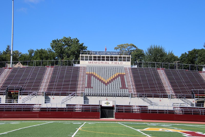 The Stadium at Memorial Field photo 3