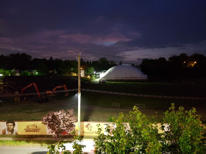 The Stadium at Memorial Field photo 4
