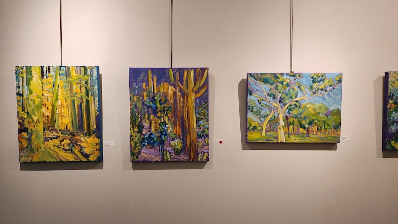The Stamford Art Association photo 2