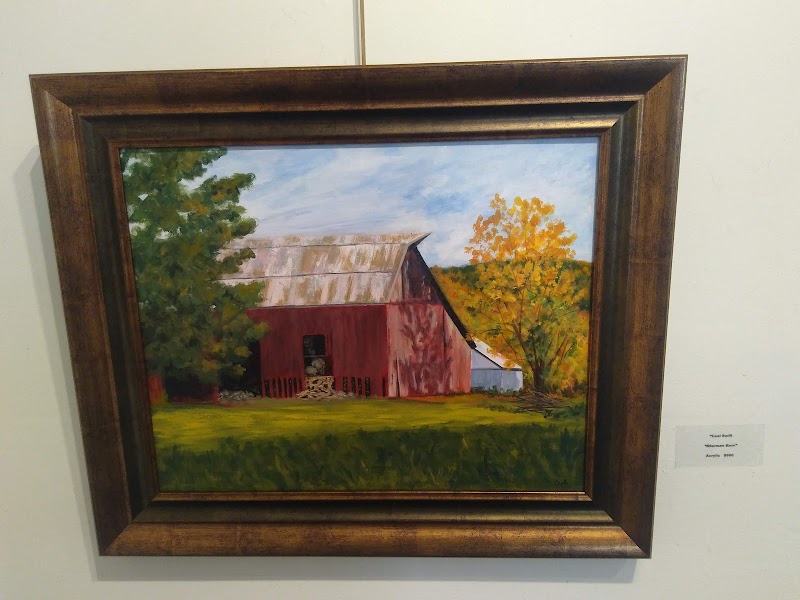 The Stamford Art Association photo 3