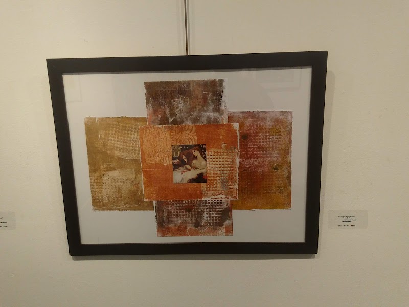 The Stamford Art Association photo 4