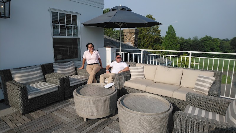 The Stanwich Club photo 3