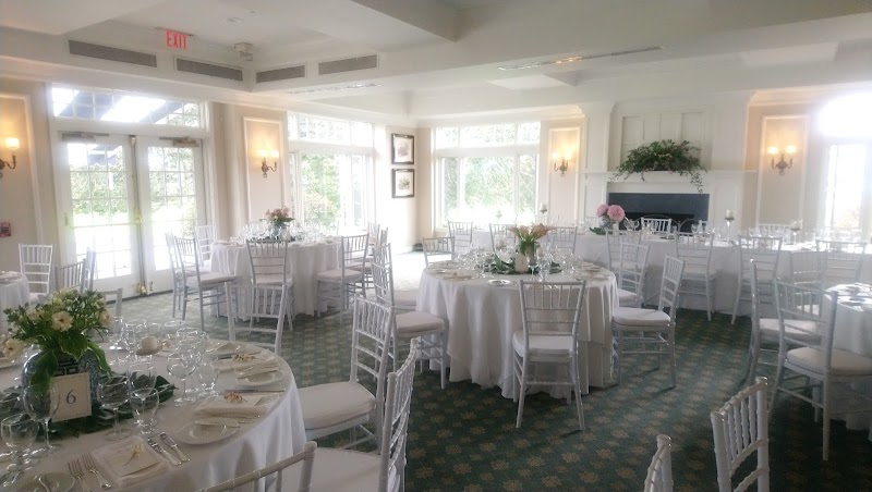 The Stanwich Club photo 4