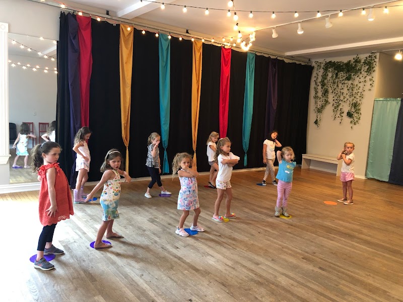 The Studio for Performing Arts photo 2