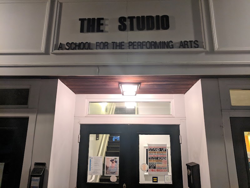 The Studio for Performing Arts photo 5
