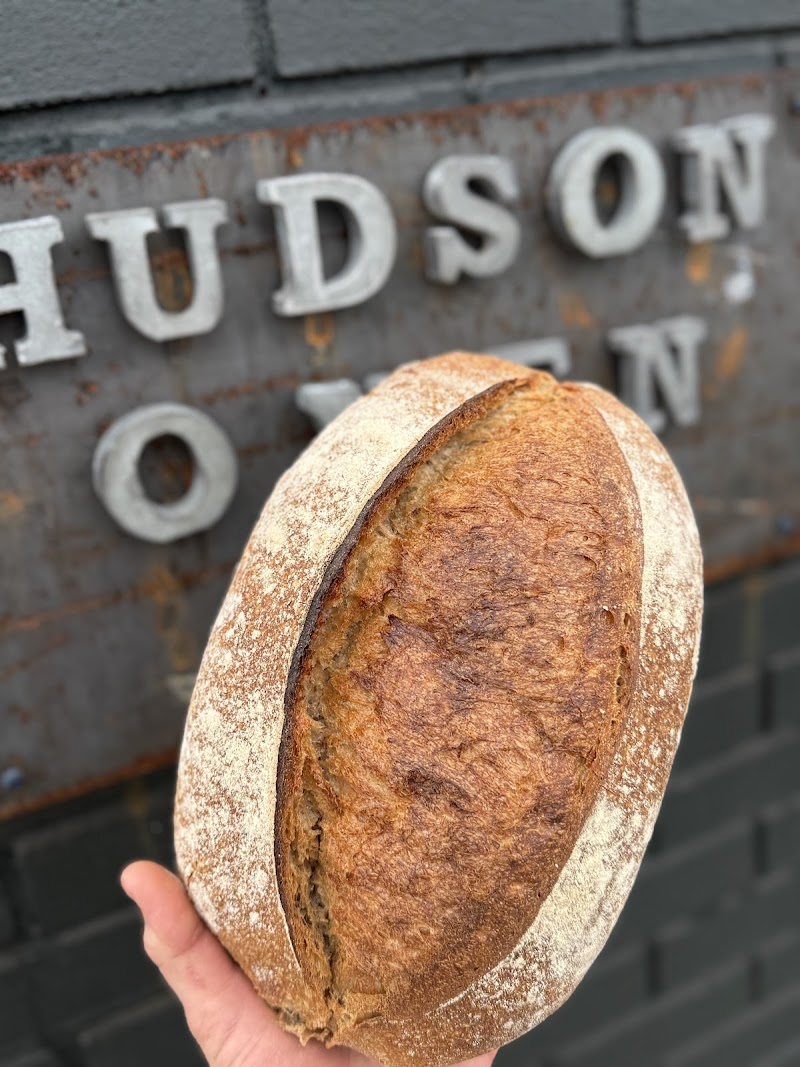 The Hudson Oven photo 4