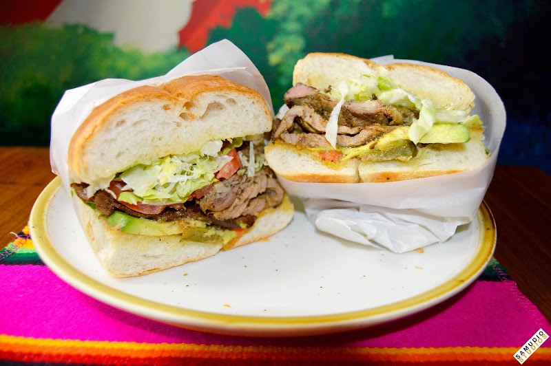 The Burrito Poblano photo 2