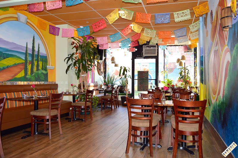 The Burrito Poblano photo 3