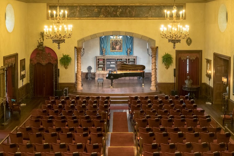 The Music Room photo 1