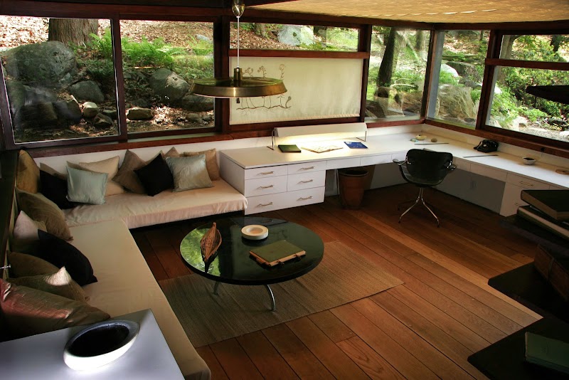 MANITOGA / The Russel Wright Design Center photo 2