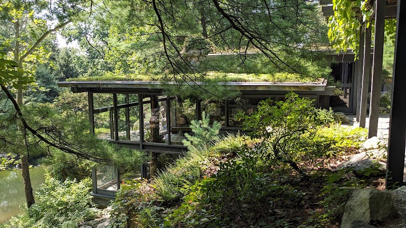 MANITOGA / The Russel Wright Design Center photo 3