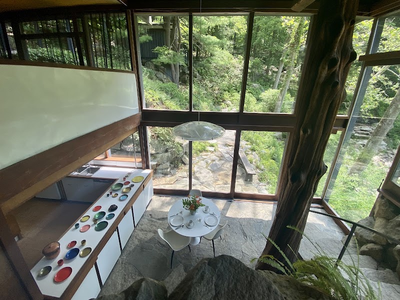 MANITOGA / The Russel Wright Design Center photo 4