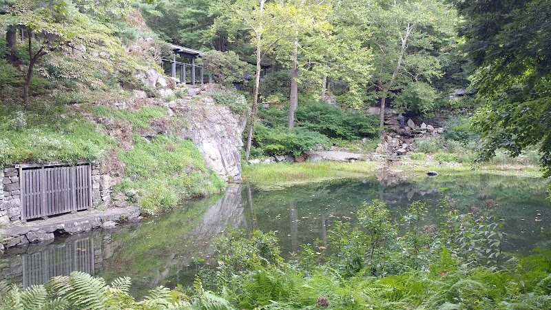 MANITOGA / The Russel Wright Design Center photo 5