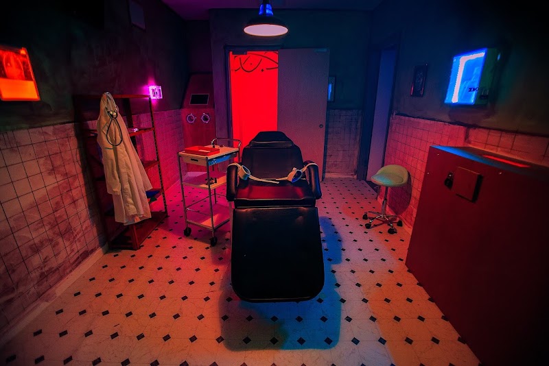 The Puzzle Parlour photo 2