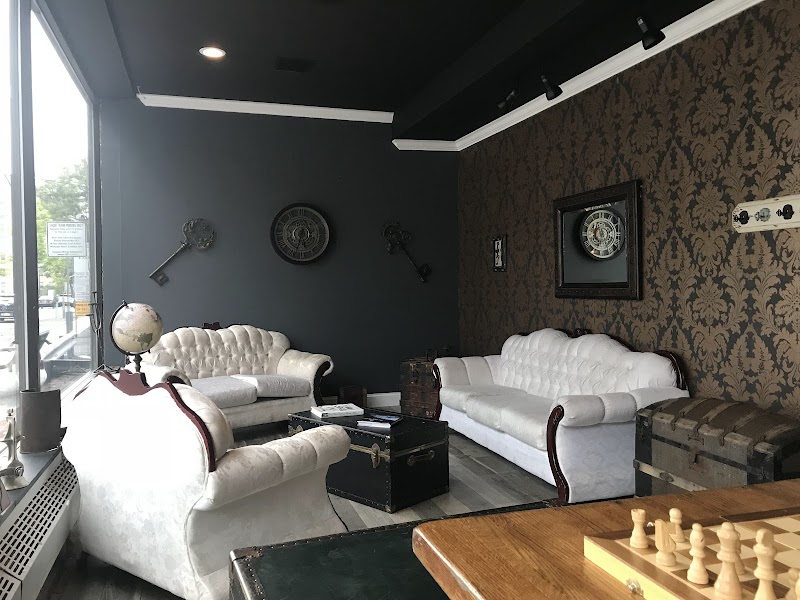 The Puzzle Parlour photo 3