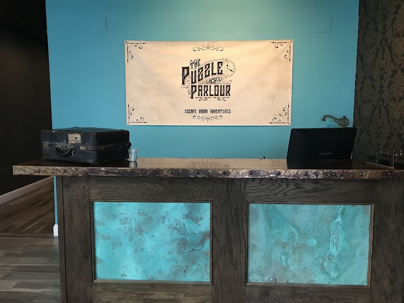 The Puzzle Parlour photo 4
