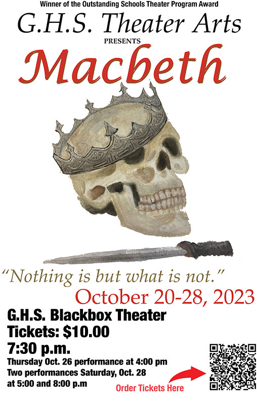 GHS Theater photo 2