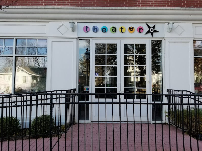 Theater O photo 3