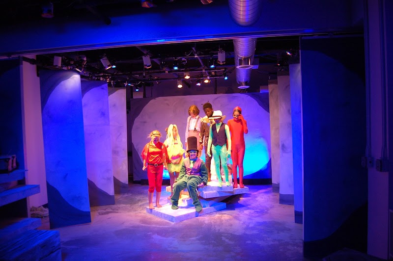 Theater O photo 4