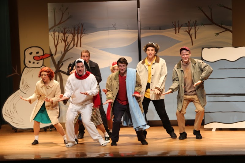 SOOP Theatre Company photo 3