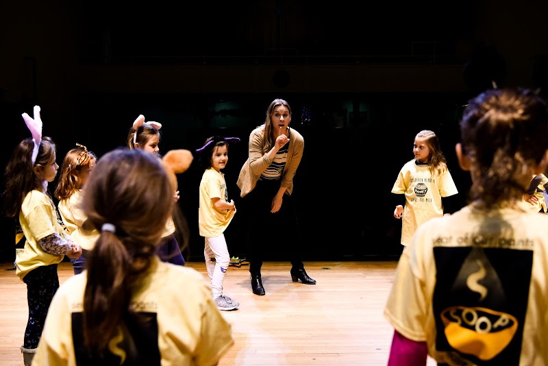 SOOP Theatre Company photo 4