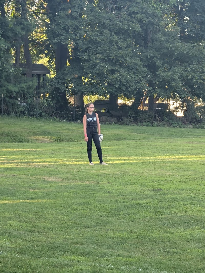 Chelsea Field photo 2