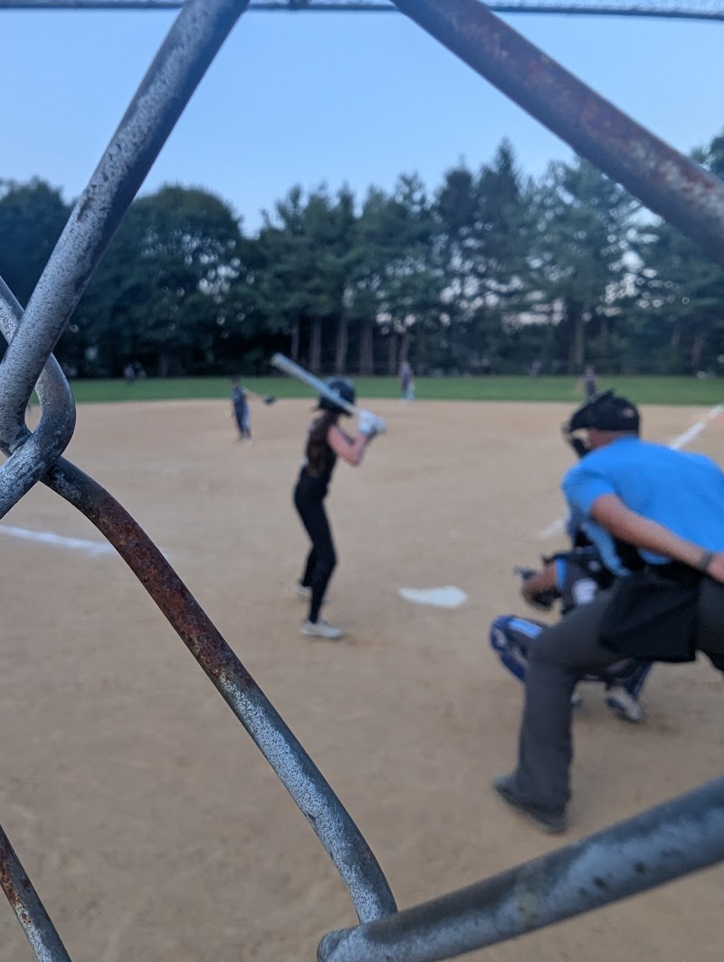 Chelsea Field photo 3