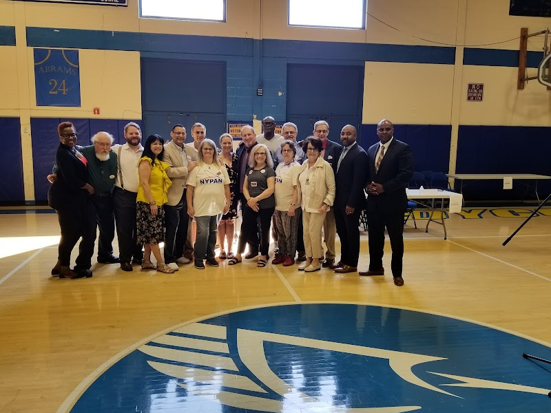 Theodore D Young Community Center photo 1
