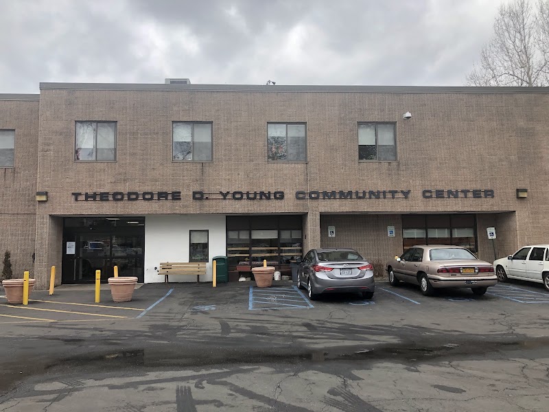 Theodore D Young Community Center photo 2