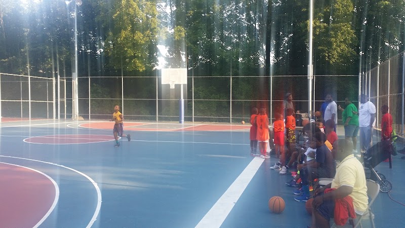 Theodore D Young Community Center photo 3