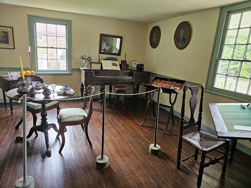 Sherwood House Museum photo 2