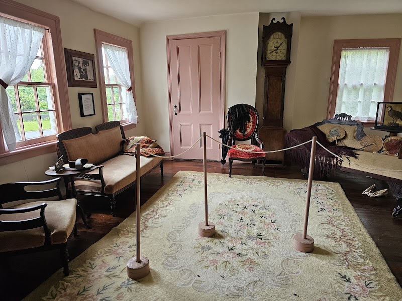 Sherwood House Museum photo 3