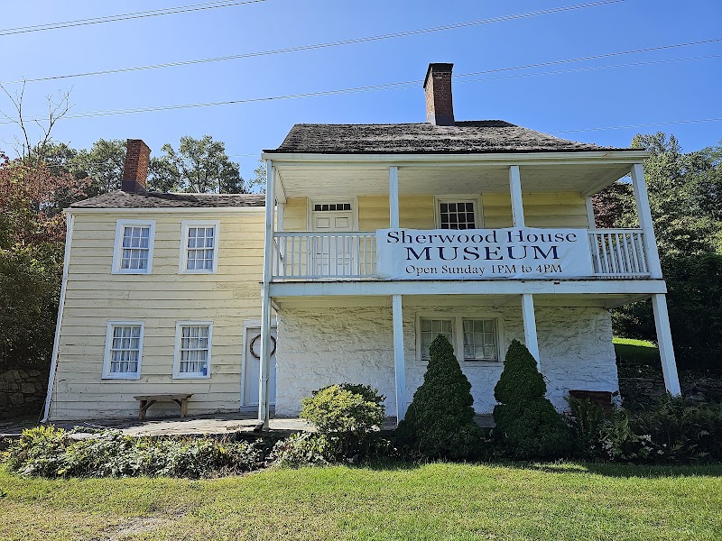 Sherwood House Museum photo 4