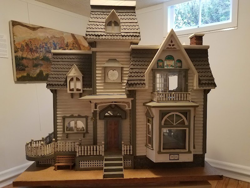Sherwood House Museum photo 5