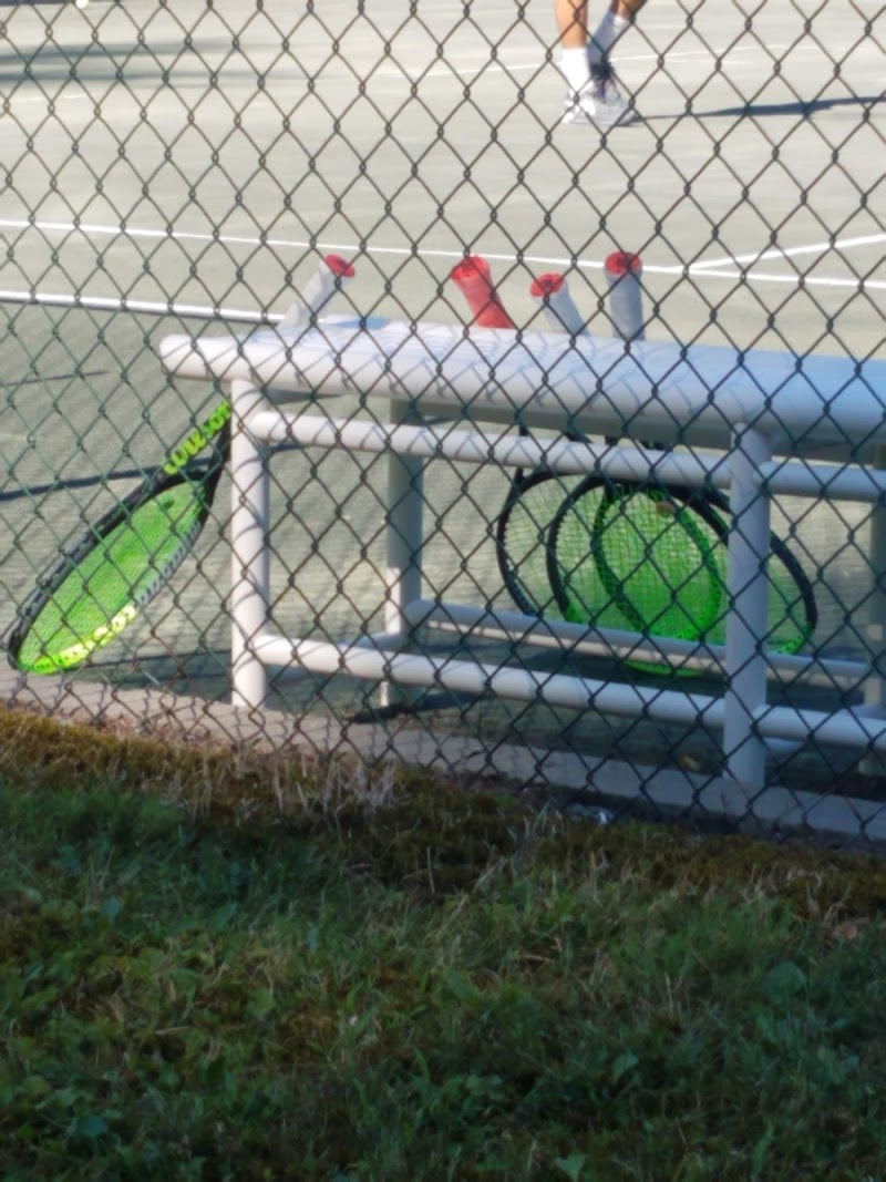 Chestnut Ridge Racquet Club photo 2