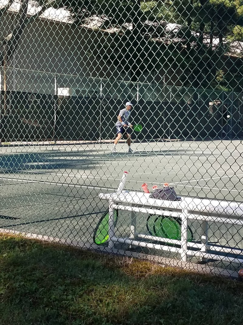 Chestnut Ridge Racquet Club photo 3