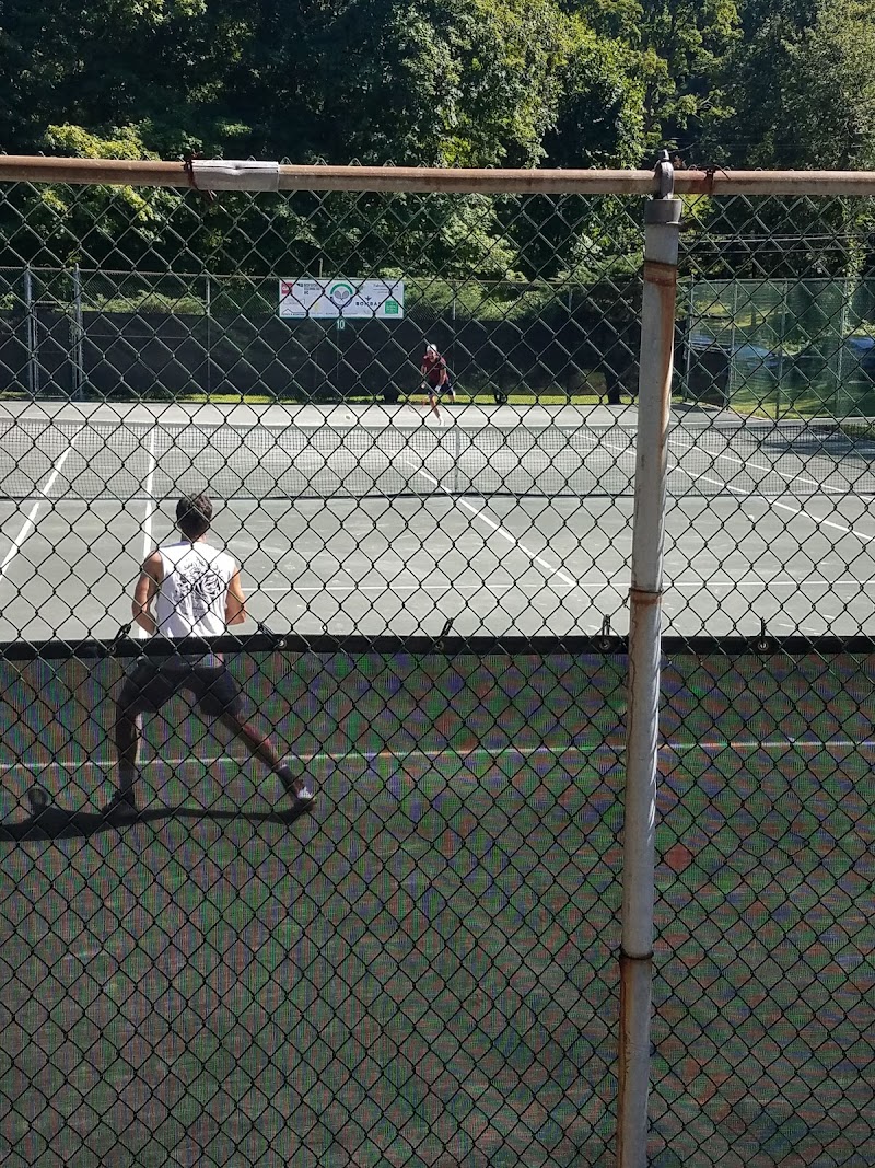 Chestnut Ridge Racquet Club photo 4