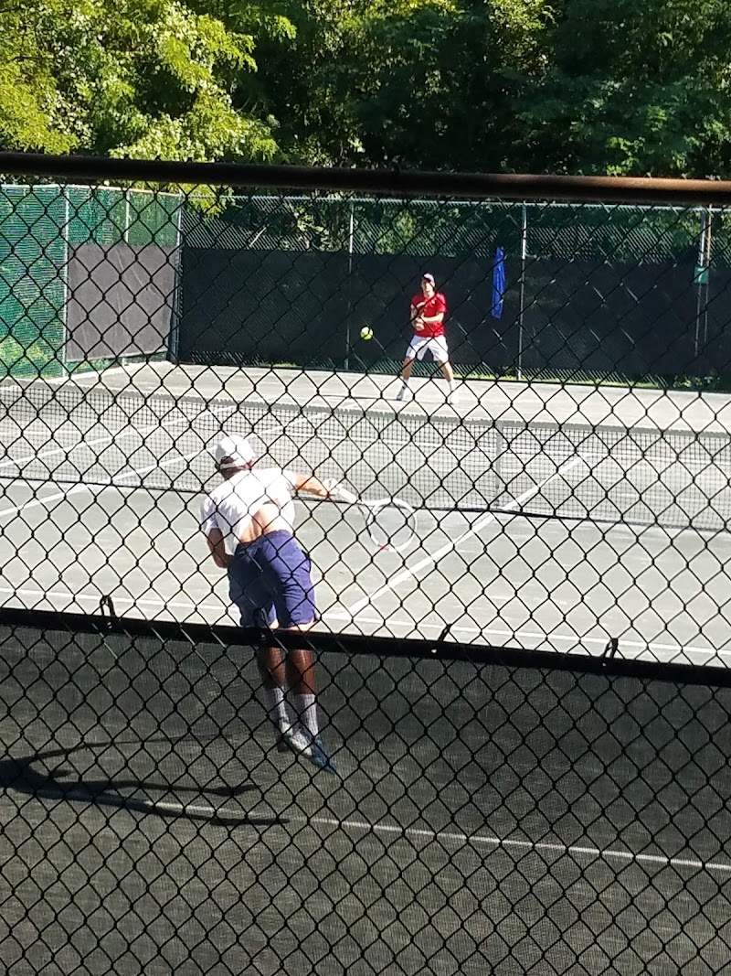 Chestnut Ridge Racquet Club photo 5